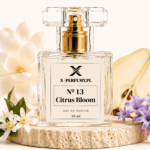 X-Perfumy Nr. 13 – CITRUS BLOOM