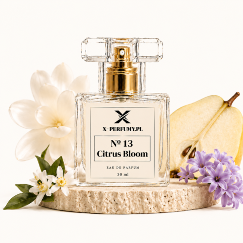 Perfumy numer 13