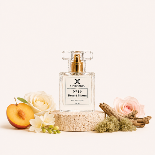 Perfumy numer 19