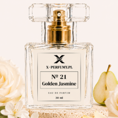 Perfumy numer 21 (1) Perfumy numer 21