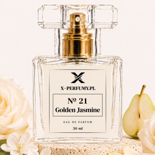 Perfumy numer 21 (1) Perfumy numer 21
