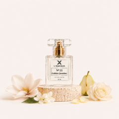 Perfumy numer 21 (2) Perfumy numer 21
