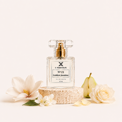 Perfumy numer 21