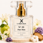 X-Perfumy Nr. 39 – PURE SKIN