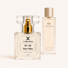 Perfumy numer 39 zamiennik Lacoste Pour Femme (2) Perfumy numer 39 zamiennik Lacoste Pour Femme (2)