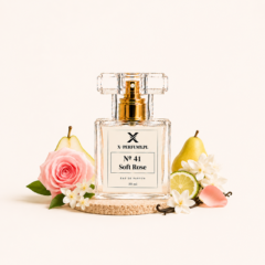 Perfumy numer 41 inspirowane Lacome Idole 50ml Perfumy numer 41 inspirowane Lacome Idole 50ml
