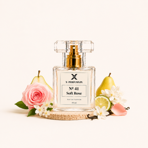 Perfumy numer 41 inspirowane Lacome Idole 50ml