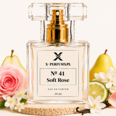 Perfumy numer 41 odpowiedniki Lacome Idole 50ml Perfumy numer 41 odpowiedniki Lacome Idole 50ml
