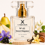 X-Perfumy Nr. 43 – SWEET ELEGANCE