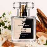 X-Perfumy Nr. 45 – MYSTIC (UNISEX)