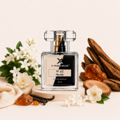 Perfumy numer 45 odpowiednik Mugler Alien Perfumy numer 45 odpowiednik Mugler Alien