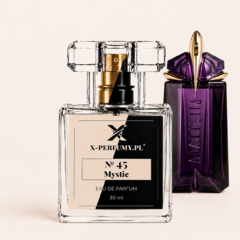 Perfumy numer 45 zamiennik Mugler Alien Perfumy numer 45 zamiennik Mugler Alien