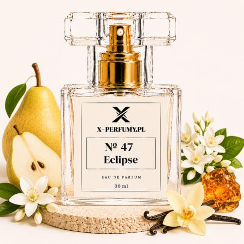 Perfumy numer 47 odpowiednik Prada Paradoxe 50ml Perfumy numer 47 odpowiednik Prada Paradoxe 50ml