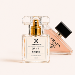 Perfumy numer 47 zamiennik Prada Paradoxe 50ml Perfumy numer 47 zamiennik Prada Paradoxe 50ml