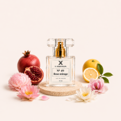 Perfumy numer 49 odpowiednik Versace Bright Crystal 50 ml Perfumy numer 49 odpowiednik Versace Bright Crystal 50 ml