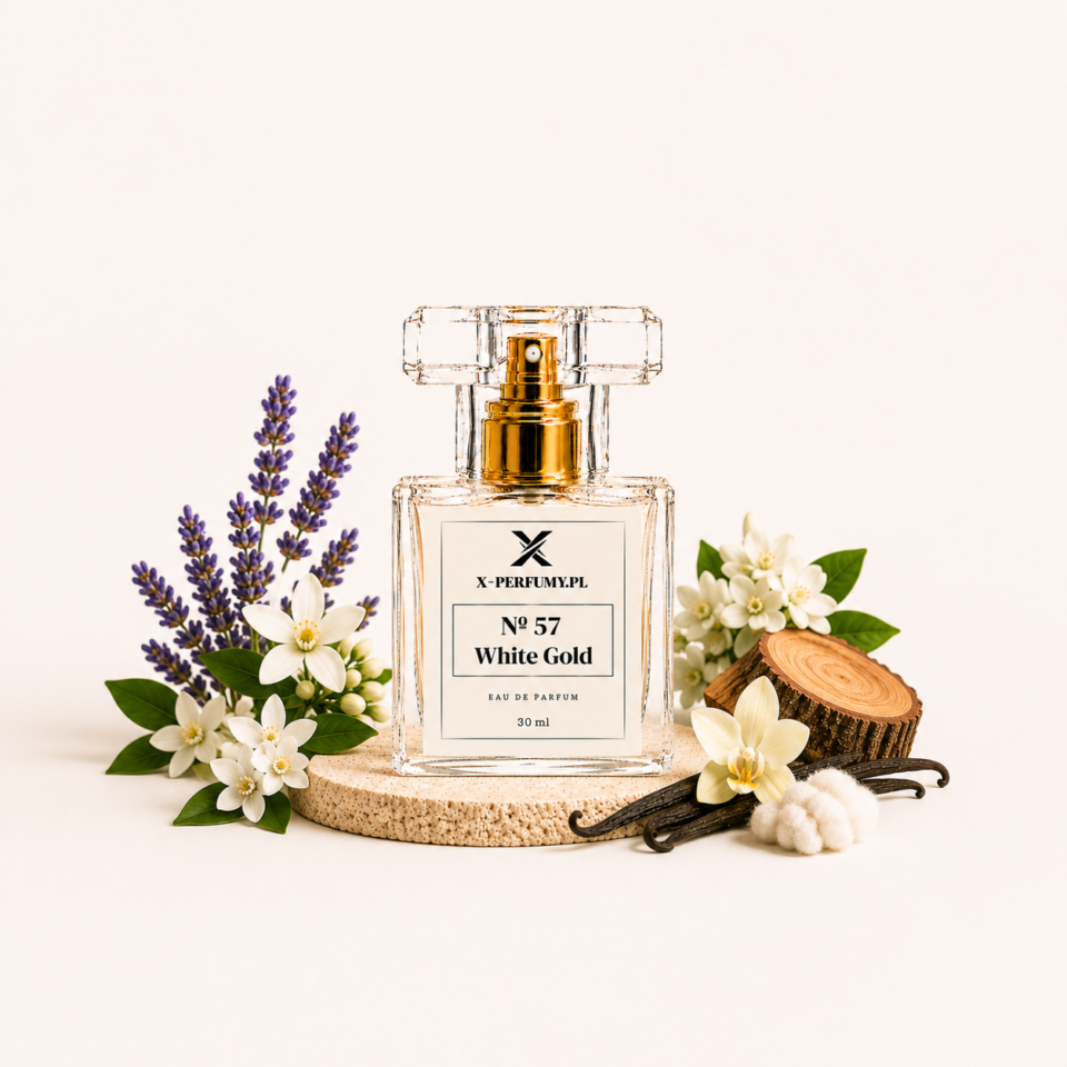 Perfumy numer 57 inspirowane Yves Saint Laurent Libre (1) Perfumy numer 57 inspirowane Yves Saint Laurent Libre (1)