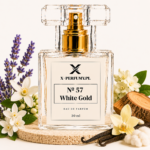 X-Perfumy Nr. 57 – WHITE GOLD
