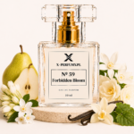 X-Perfumy Nr. 59 – FORBIDDEN BLOOM