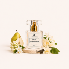 Perfumy numer 59 odpowiednik Givenchy Linterdit Perfumy numer 59 odpowiednik Givenchy Linterdit