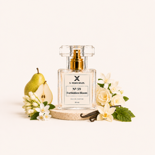 Perfumy numer 59 odpowiednik Givenchy Linterdit