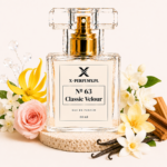 X-Perfumy Nr. 63 – CLASSIC VELOUR