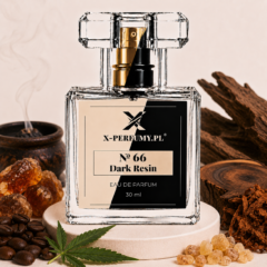 Perfumy numer 66 inspirowane nasomatto black afgano Perfumy numer 66 inspirowane nasomatto black afgano
