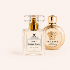 Perfumy numer 67 zamiennik Versace Eros Pour Femme (2) Perfumy numer 67 zamiennik Versace Eros Pour Femme (2)