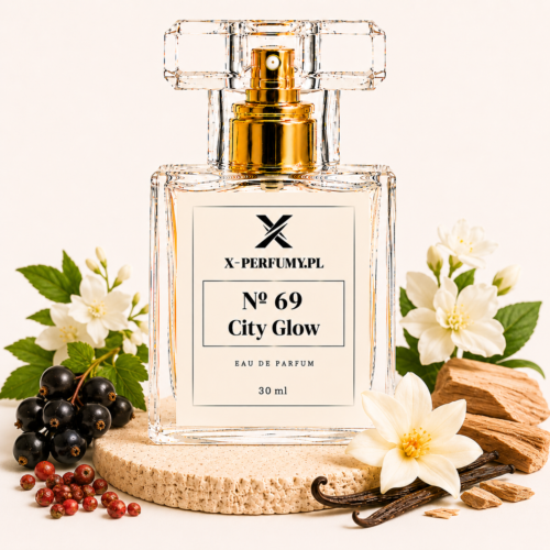 Perfumy numer 69 inspirowane Valentino Donna Born in Roma Perfumy numer 69 inspirowane Valentino Donna Born in Roma