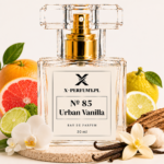 X-Perfumy Nr. 85 – URBAN VANILLA