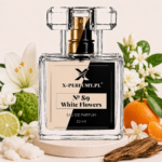 X-Perfumy Nr. 89 – WHITE FLOWERS (UNISEX)