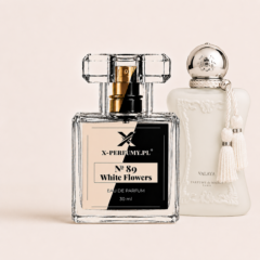 Perfumy numer 89 odpowiednik PARFUMS DE MARLY – VALAYA Perfumy numer 89 odpowiednik PARFUMS DE MARLY – VALAYA