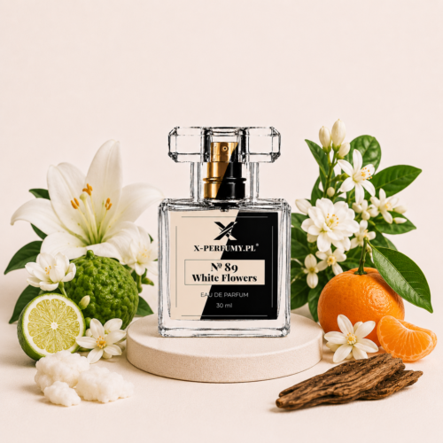 Perfumy numer 89 zamiennik PARFUMS DE MARLY – VALAYA