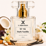 X-Perfumy Nr. 91 – DARK VANILLA