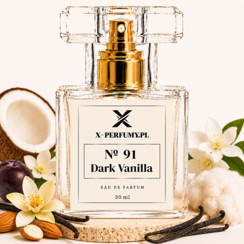 Perfumy numer 91 inspirowane Dior Hipnotic poison Perfumy numer 91 inspirowane Dior Hipnotic poison