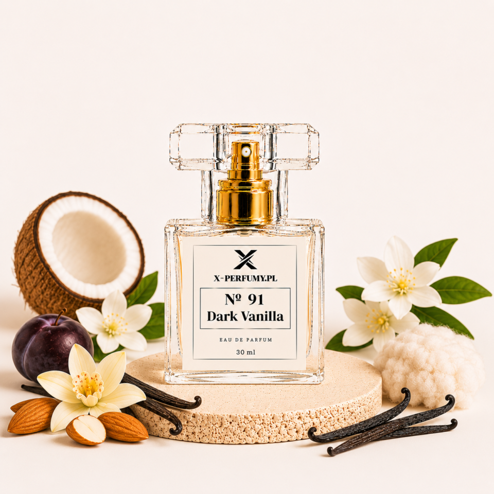 Perfumy numer 91 zamiennik Dior Hipnotic poison Perfumy numer 91 zamiennik Dior Hipnotic poison