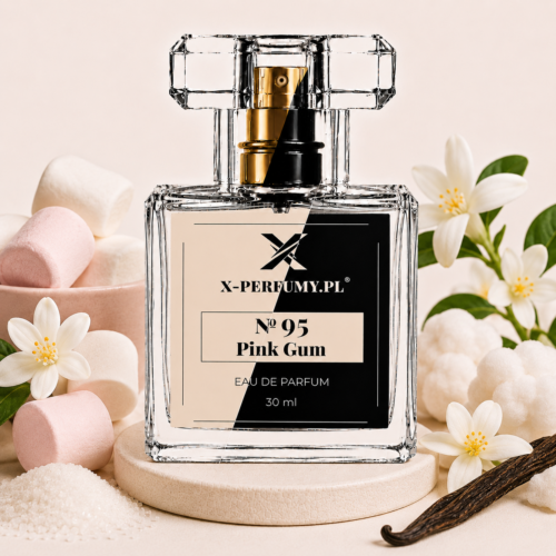 Perfumy numer 95 inspirowane By kilian Love dont be shy Perfumy numer 95 inspirowane By kilian Love dont be shy