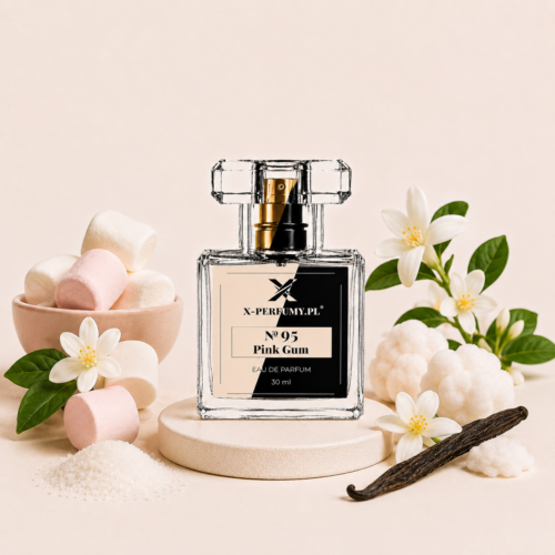Perfumy numer 95 odpowiednik By kilian Love dont be shy