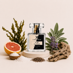 Perfumy numer 97 zamiennik JO MALONE – WOOD SAGE & SEA SALT Perfumy numer 97 zamiennik JO MALONE – WOOD SAGE & SEA SALT