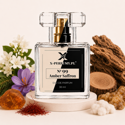 Perfumy numer 99 zamiennik Maison Francis Baccarat Rouge 540 (2) Perfumy numer 99 zamiennik Maison Francis Baccarat Rouge 540 (2)