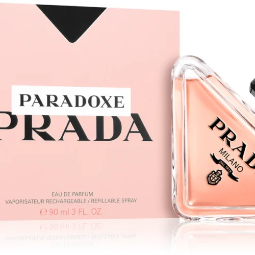 Prada Paradoxe