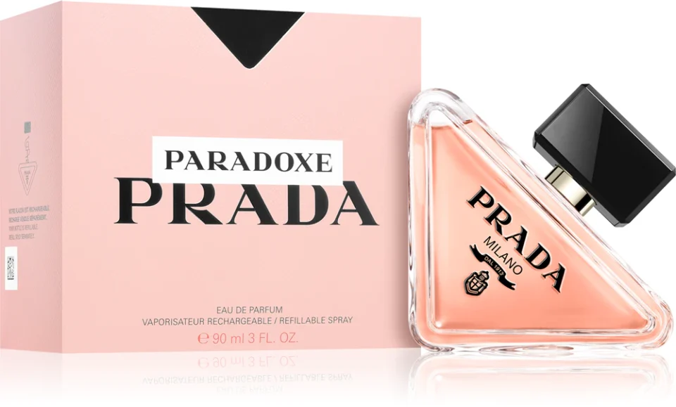 Prada Paradoxe Prada Paradoxe