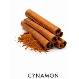 Nuta zapachowa Cynamon