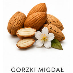 Gorzki migdał