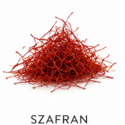 szafran