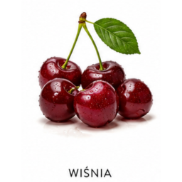 wiśnia