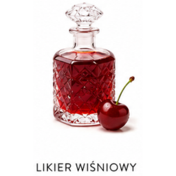 Likier wiśniowy