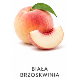 Biała Brzoskwinia