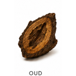 Nuta zapachowa oud