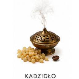 kadzidło