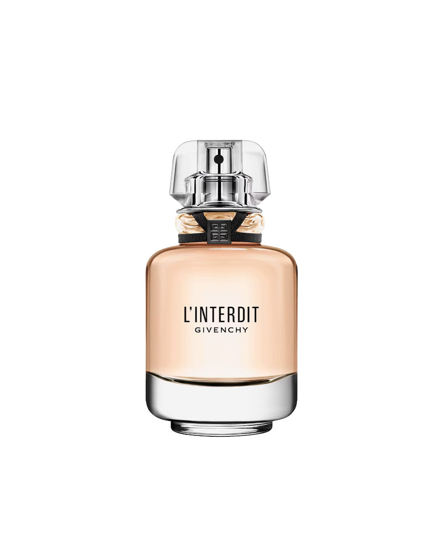 Givenchy L'interdit Givenchy L'interdit
